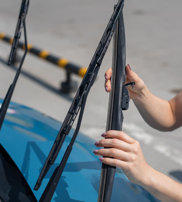 Clear Vision  for Every Journey!